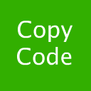 Copy Code